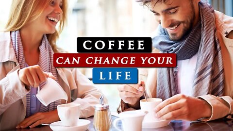 COFFEE HEALTH BENEFITS | 5 Ways COFFEE will change your LIFE