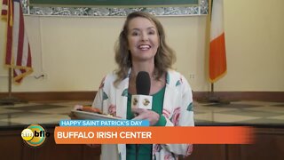 Celebrating St. Patrick’s Day at the Buffalo Irish Center - Part 4