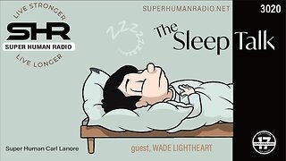 The Sleep Talk