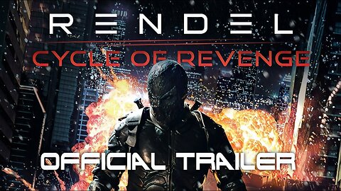 Rendel: Cycle of Revenge 2024