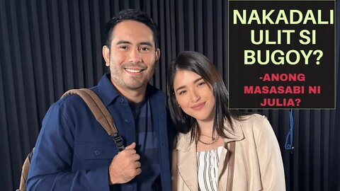 TOTOO BA? Gerald Anderson nabuntis si Kylie Padilla? | Anong masasabi ni Julia Barretto?