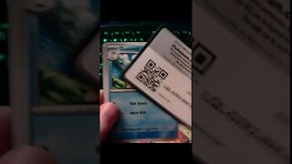 Opening Pokemon Scarlet/Violet Booster Pack #7