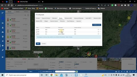 Como criar qualquer tipo de alerta dentro da plataforma SURPREENDA O SEU CLIENTE