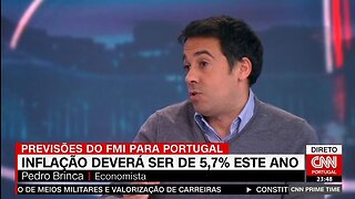 2023/04/11 - CNN Prime Time, CNN Portugal