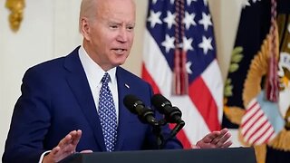 President Joe Biden Appears Confused During Veterans Day Ceremony
