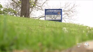 Lincoln Prep staff member under investigation for inappropriate communication
