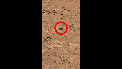 Som ET - 65 - Mars - Curiosity Sol 3716