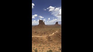 Monument Valley