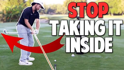 Perfect Backswing For Senior Golfers