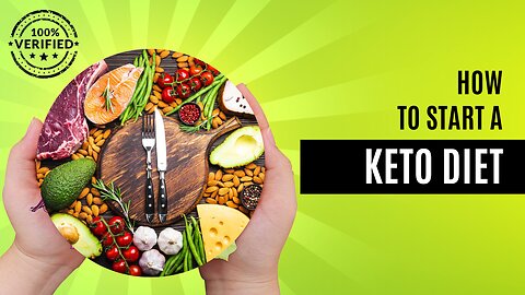 How to start a KETO diet (Easy and Effective) Custom