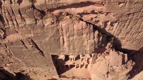 Documentary: The Mystery of the Ancient City of Petra 16