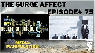 Media Manipulation Episode # 75