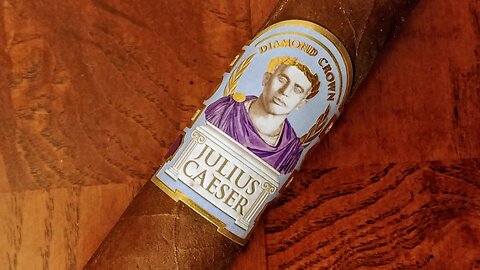 Julius Caeser Toro