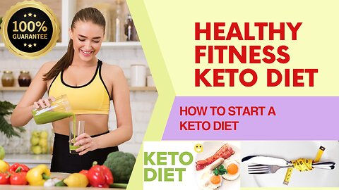 How To Use Keto| Weight lose|Diet Plan