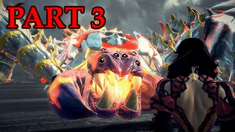 Let's Play - Bayonetta 3 part 3