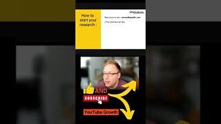 Businesses Must RESEARCH Video Ideas