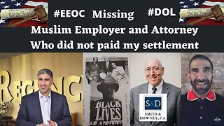 Douglas W. Desmarais - Smith & Downey, P.A. - FoxBaltimore - Regency Furniture LLC Corporate Office Headquarters -Better Business Bureau Complaints - US Supreme Court Complaints - President BongBong Marcos - President Trump - President Biden -- EEOC