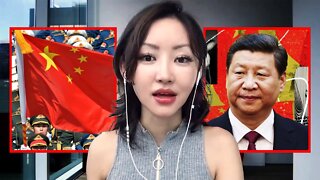 Yeonmi Park - Should We Be Concerned About China?