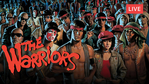 CAN YOU DIG IT!? :: The Warriors :: INNER CITY GANG VIOLENCE IN THE 70's {18+}