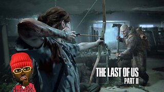 The Last of us 2 (Edit) short film