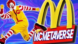 The McMetaverse