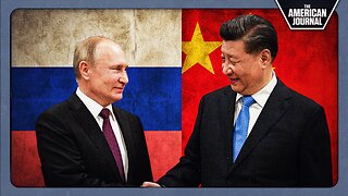 Russia And China’s “New Era” Of Cooperation Sends Western Hegemony Into Panic Mode