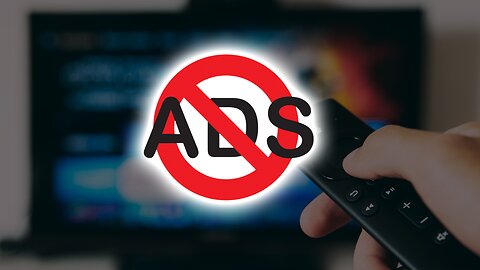 How to Remove Ads on Your Firestick or Fire TV 🛑