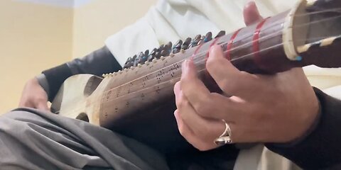 unique Rubab music video|Rubab video|music video|background music video