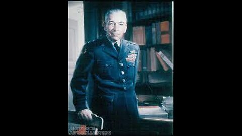 Biography of Major-General Orvil Arson Anderson (1895-1965)