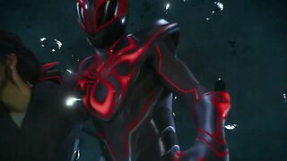 Spider-Man 2 - Set Things Right: Miles Morales Galvanize Attack Unlocked: Defeat The Symbiotes
