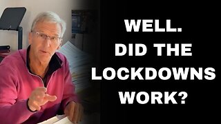 An AUDIT of Lockdowns and COVID Policies