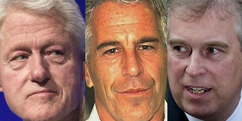 JEFFERY EPSTEIN CLIENTS ARE NOT IN THE CLEAR!