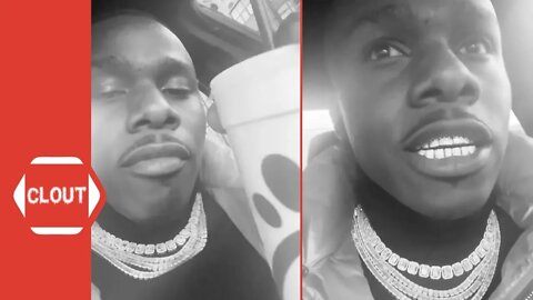 DaBaby Denies Cheating Accusations While Confirming Another Woman Is Pregnant With His Child!