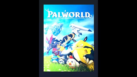 Palworld? Is it really any good?