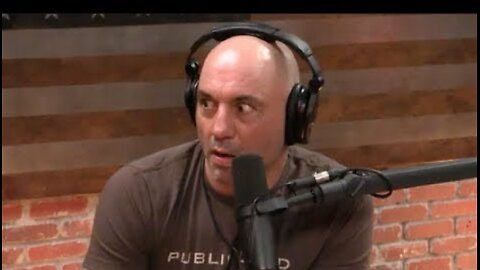 Joe Rogan Overwhelmed by Evidence for a Worldwide Flood!