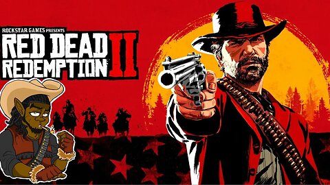 Red Dead Redemption 2: Long Time No See....Wild West