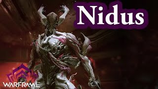 How To Get Nidus