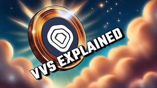 VVS Explained