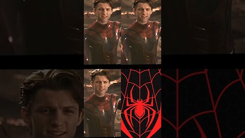 4 Versions Of Spidermans Edit 🔥 [ Andrew Garfield ] [ Tobey Maguire ] [ Tom Holland ]