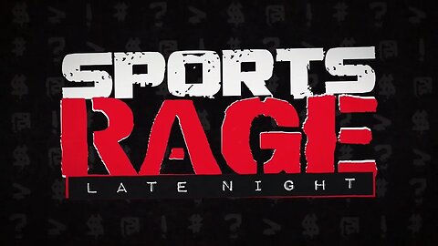 SportsRage with Gabriel Morency 11/22/23 Hour 3