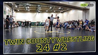Twin County Wrestling-24#2