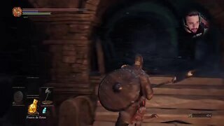 Dark Souls 3 Pura Força