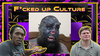 Oreyo Show EP.74 Clips | F*cked up Culture
