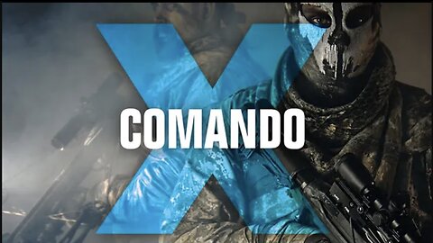 Comando X