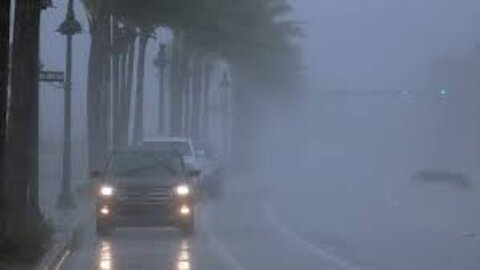 Florida BRACES for Tropical Storm Eta