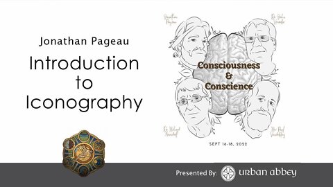 Introduction to Iconography - Thunder Bay Conference