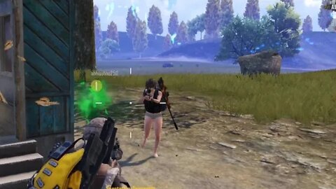 Classic BGMI PUBG MOBILE GAMES Poco X2|| #shorts #bgmi #video #viral