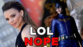 Batgirl Cancellation FALLOUT Hope For The Future?