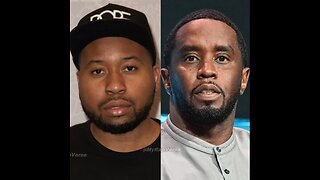 DJ Akademiks Speaks On P Diddy Homes Gettin Raided By The Feds!!!