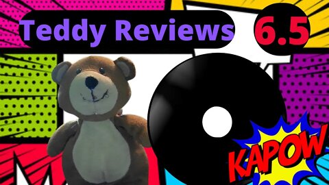 Teddy Reviews 6.5